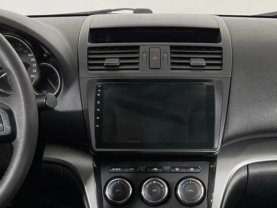 Mazda 6, 2010 г.