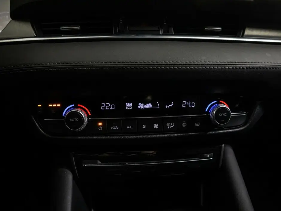 Mazda 6, 2020 г.