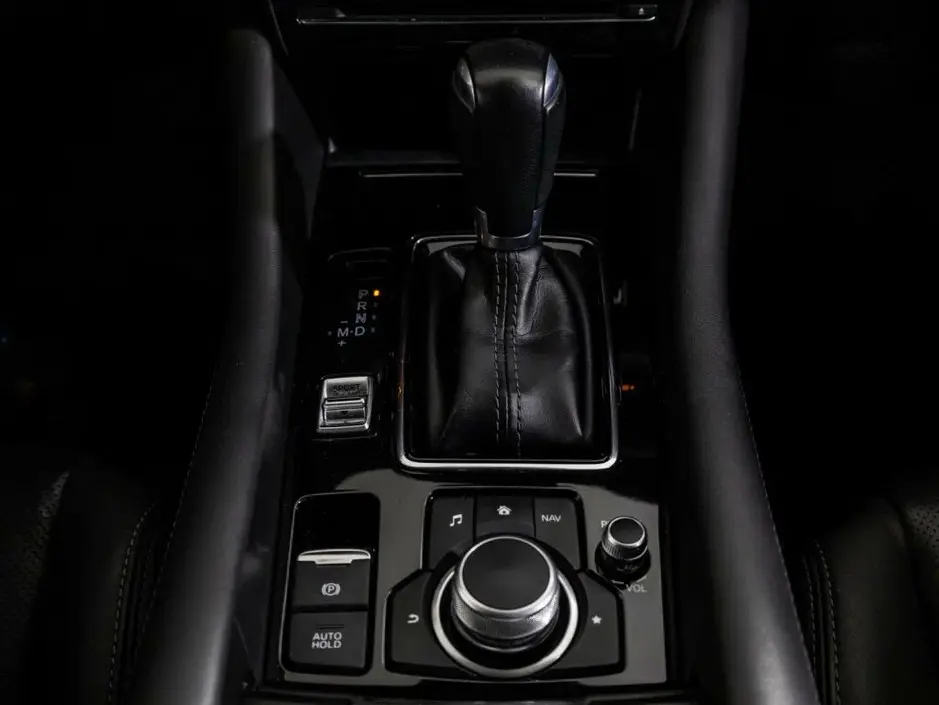 Mazda 6, 2020 г.