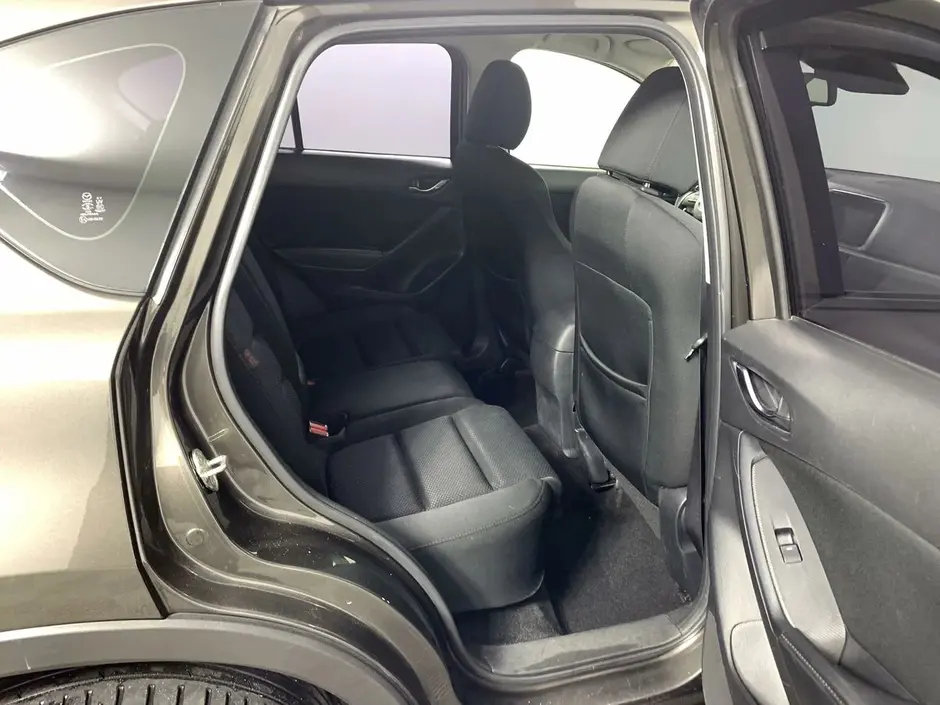 Mazda CX-5, 2016 г.