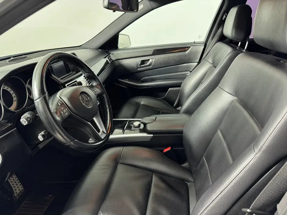 Mercedes-Benz E-Класс, 2013 г.