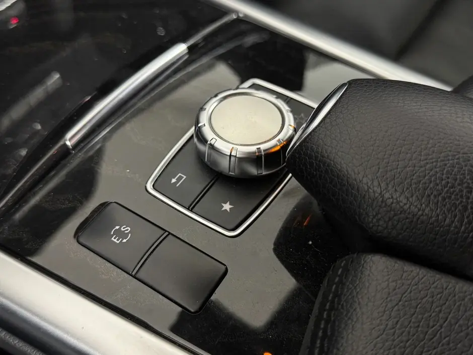 Mercedes-Benz E-Класс, 2013 г.