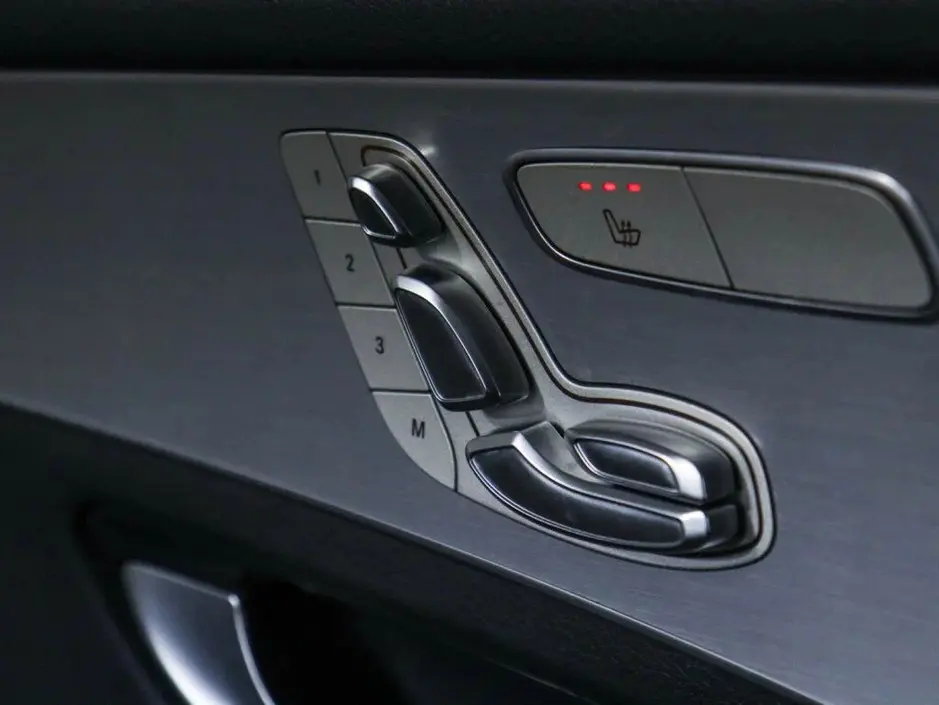 Mercedes-Benz GLC, 2019 г.