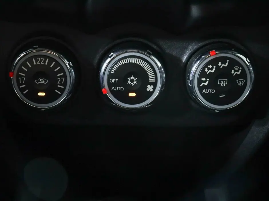 Mitsubishi ASX, 2016 г.