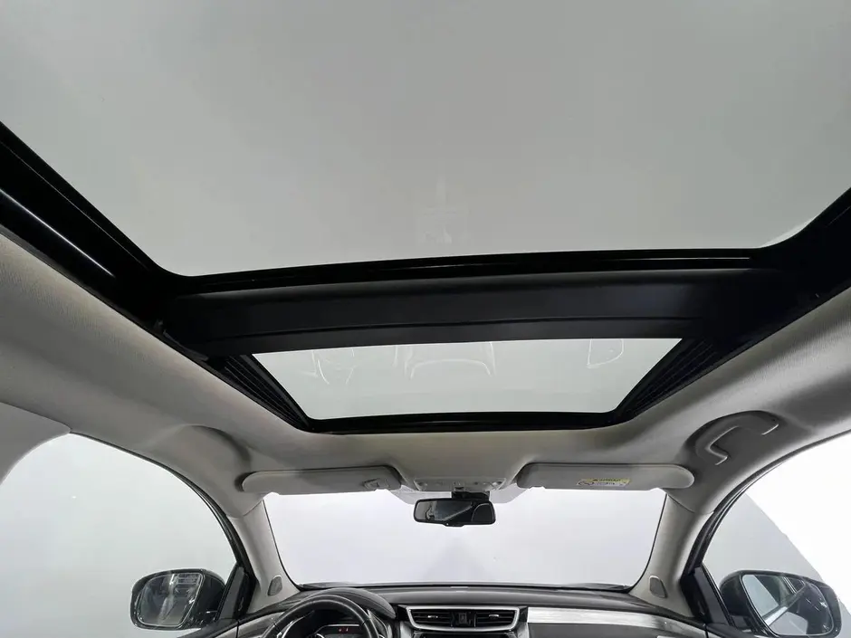 Nissan Murano, 2016 г.