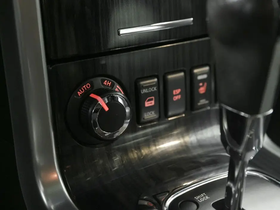 Nissan Pathfinder, 2012 г.