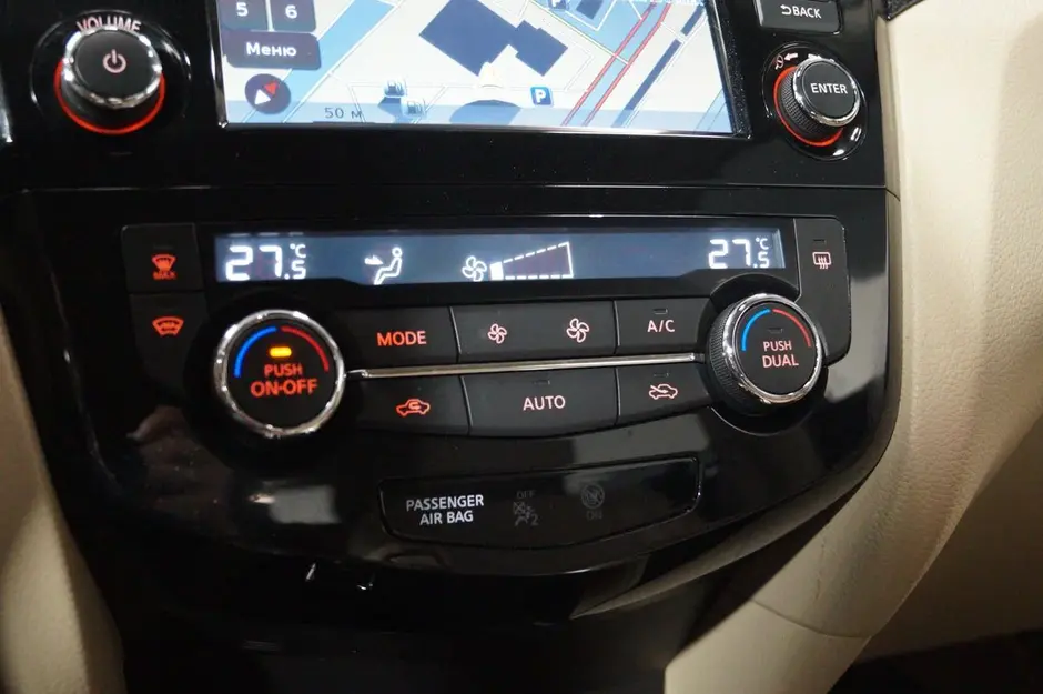 Nissan X-Trail, 2019 г.