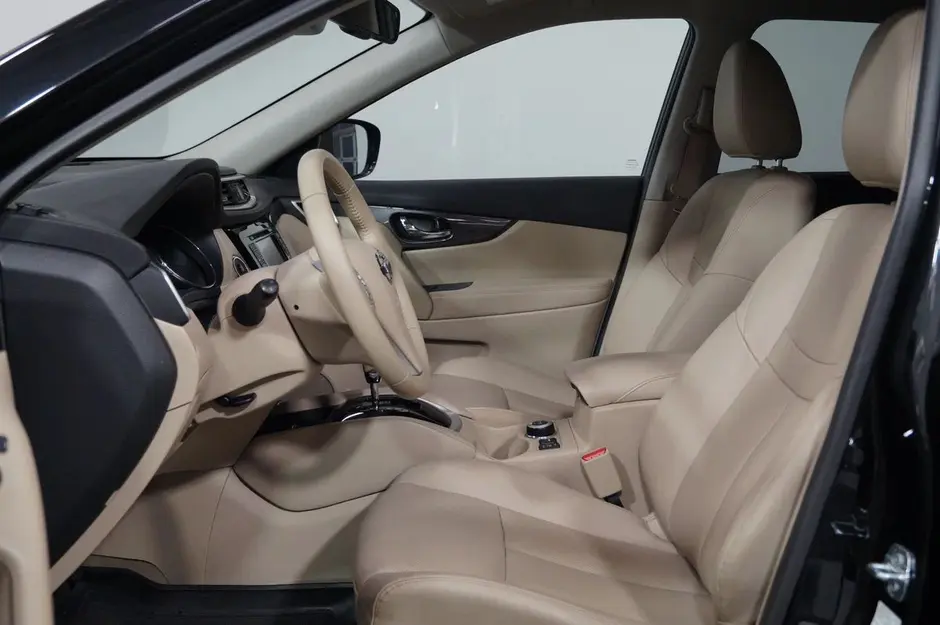 Nissan X-Trail, 2019 г.