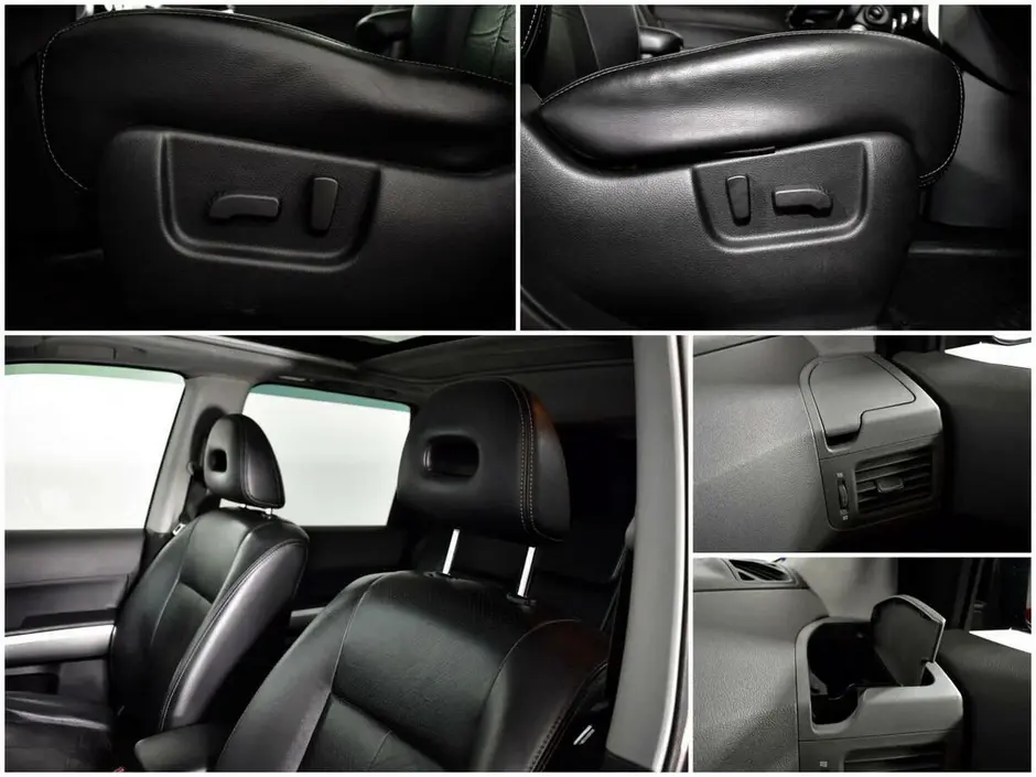 Nissan X-Trail, 2008 г.
