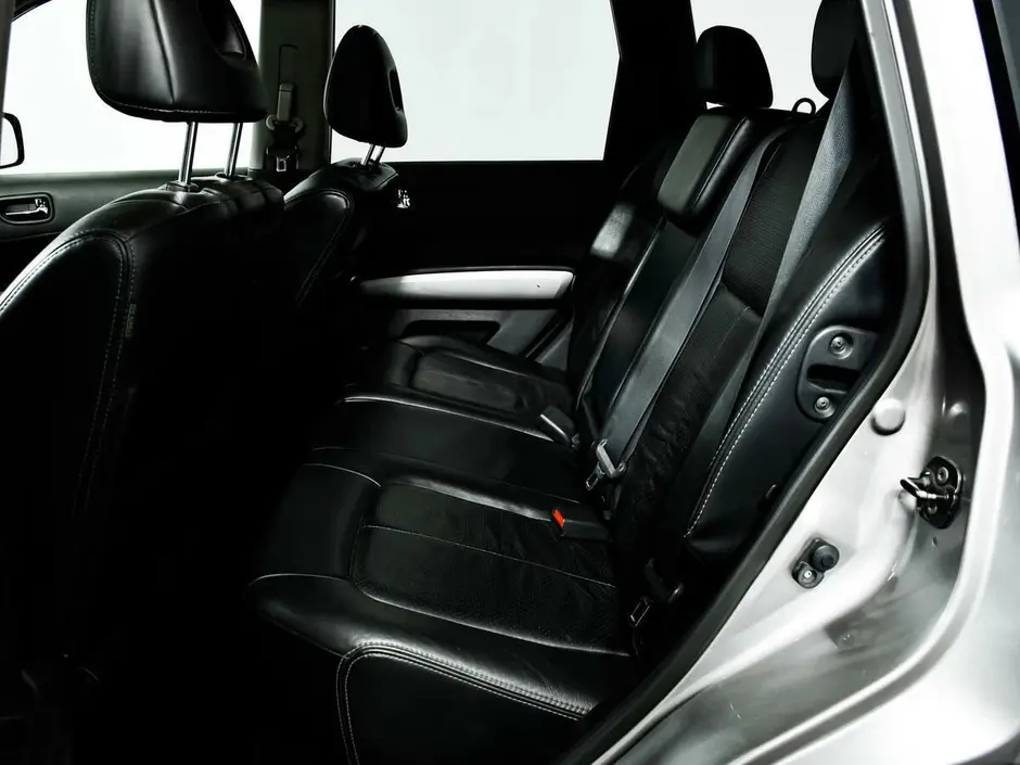 Nissan X-Trail, 2010 г.