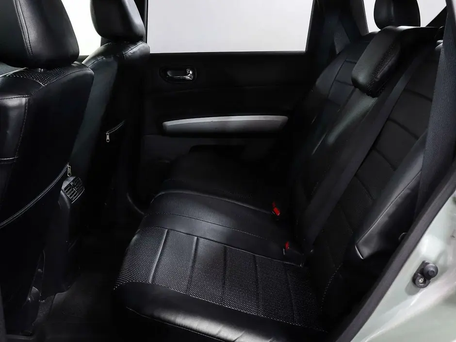 Nissan X-Trail, 2012 г.