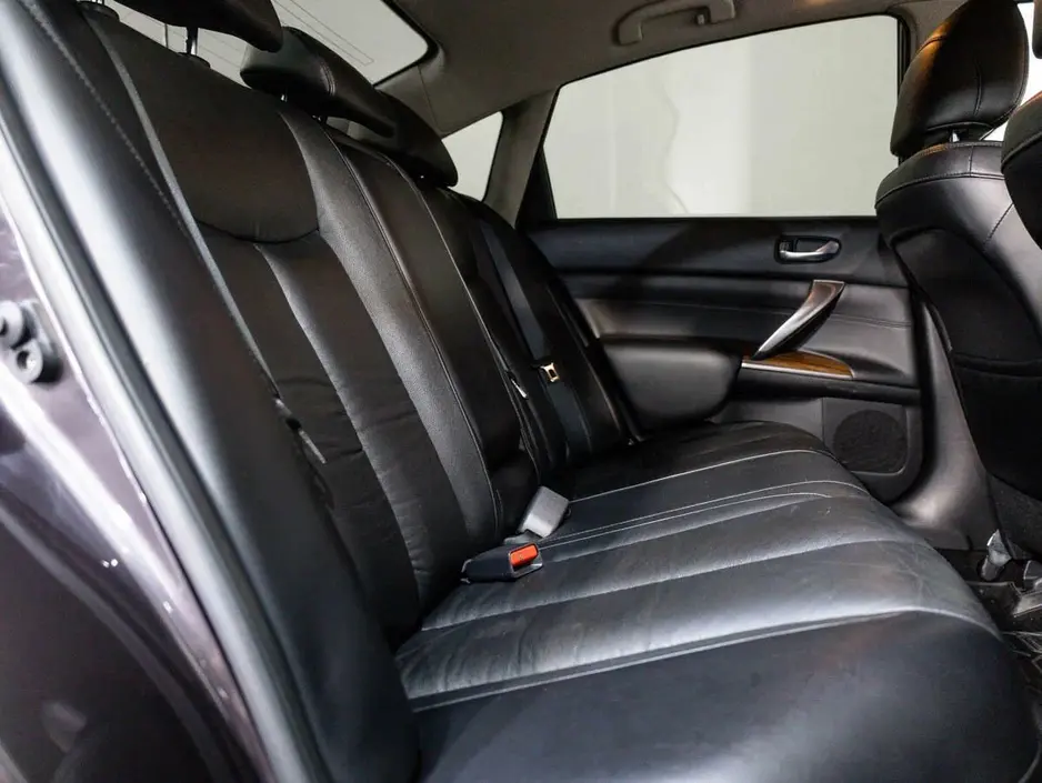Nissan Teana, 2012 г.
