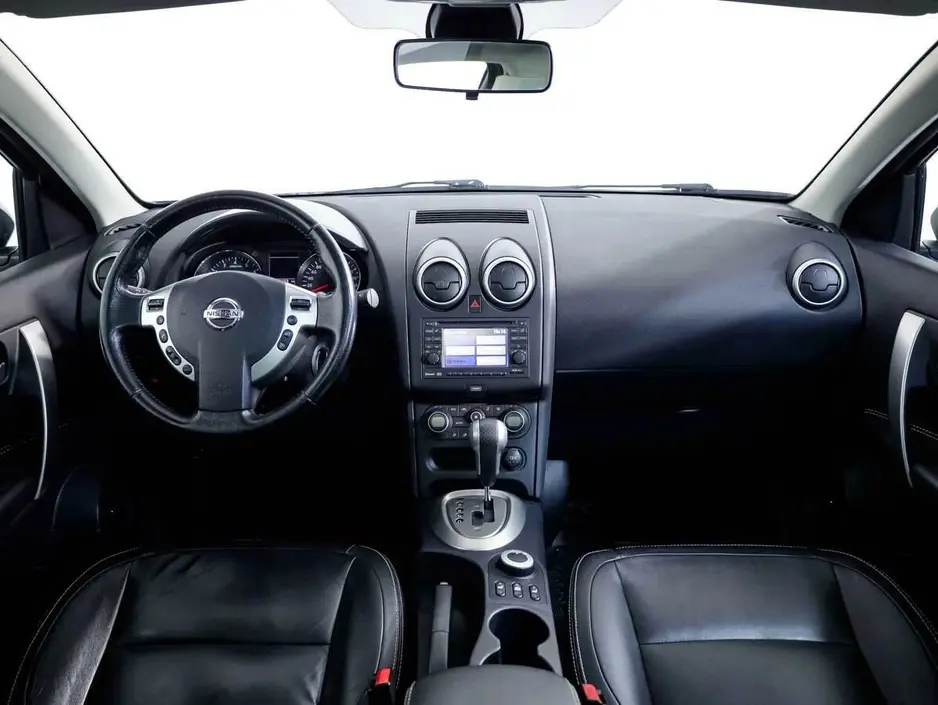 Nissan Qashqai, 2013 г.
