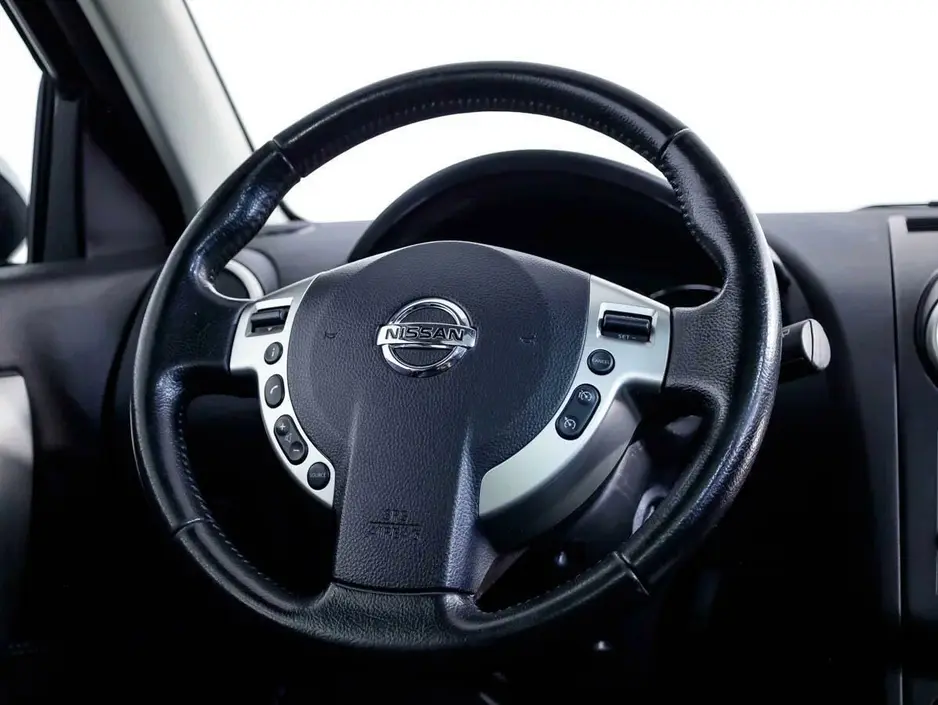 Nissan Qashqai, 2013 г.