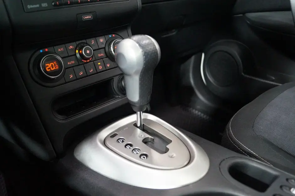 Nissan Qashqai, 2012 г.