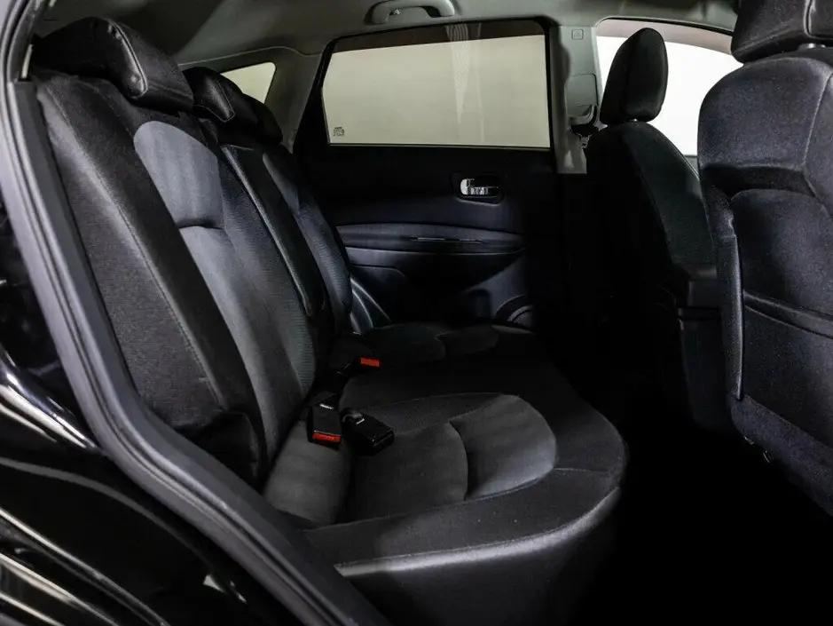 Nissan Qashqai, 2013 г.