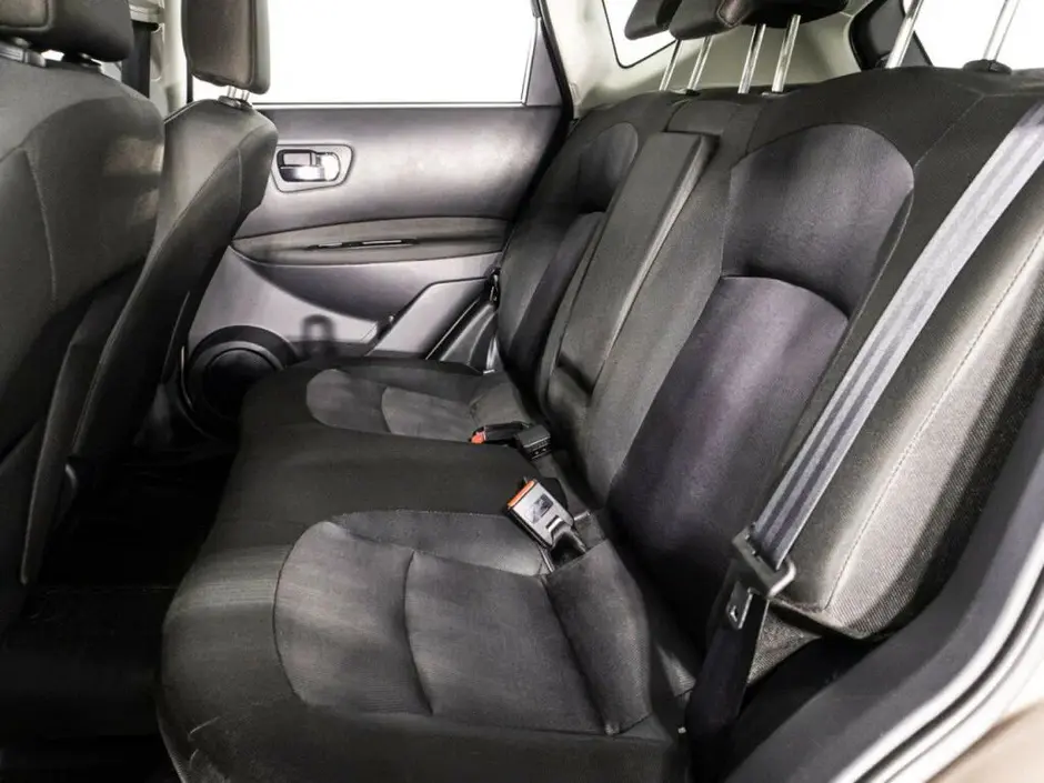 Nissan Qashqai, 2012 г.