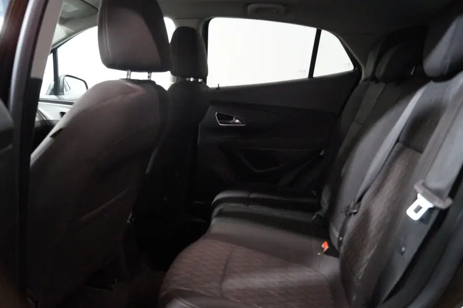 Opel Mokka, 2013 г.