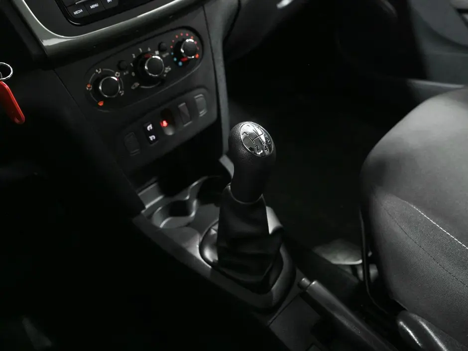 Renault Sandero, 2019 г.