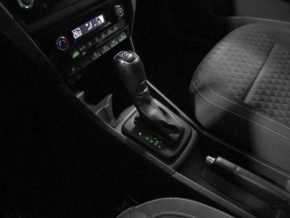 Skoda Rapid, 2017 г.