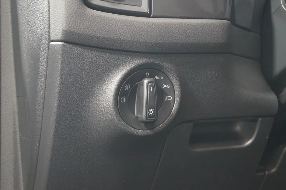Skoda Kodiaq, 2020 г.