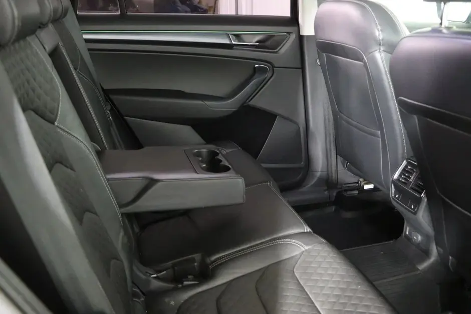 Skoda Kodiaq, 2019 г.