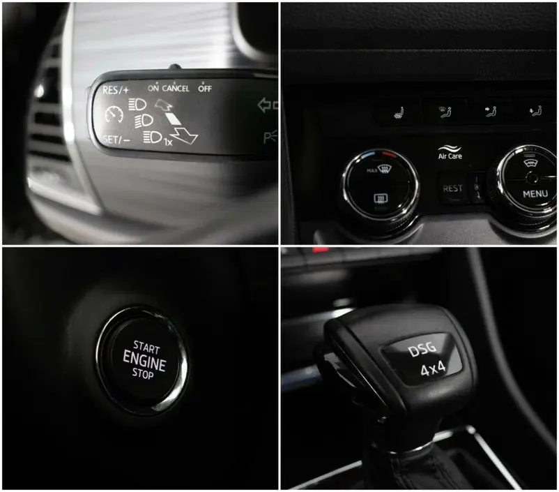 Skoda Kodiaq, 2019 г.
