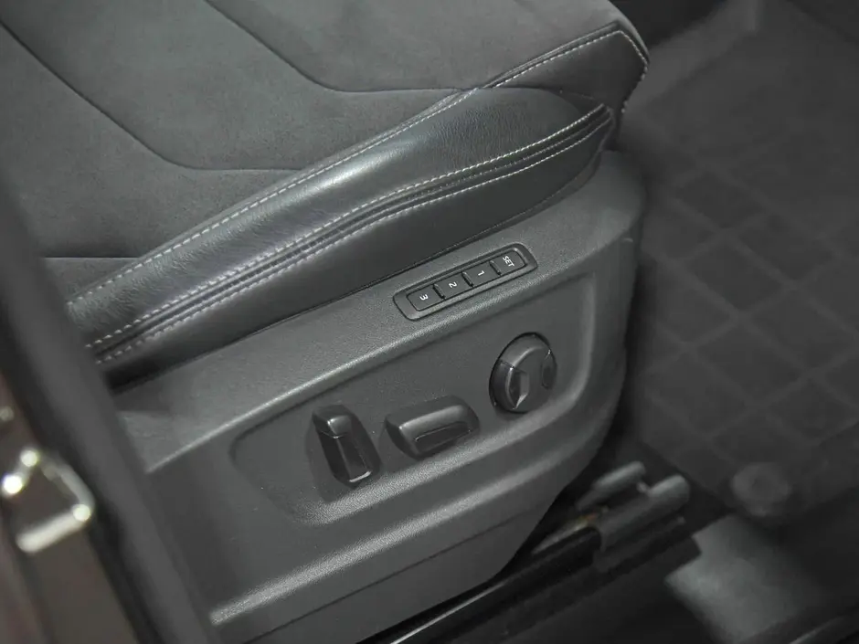 Skoda Kodiaq, 2019 г.
