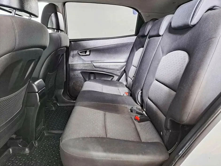 SsangYong Actyon, 2012 г.