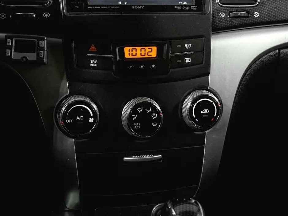 SsangYong Actyon, 2012 г.