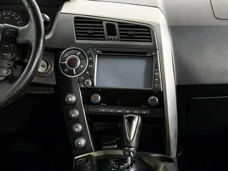 SsangYong Kyron, 2013 г.