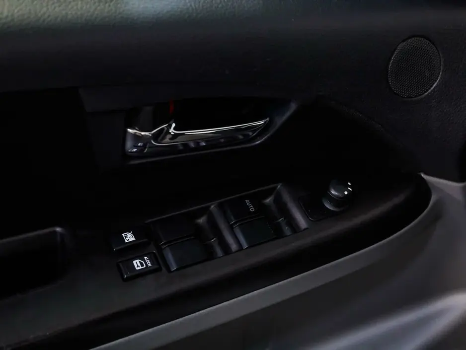 Suzuki SX4, 2011 г.