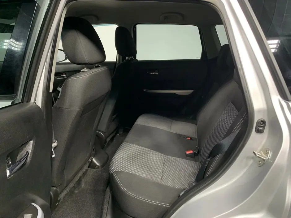Suzuki Vitara, 2015 г.