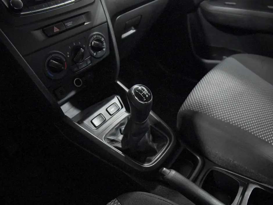Suzuki Vitara, 2015 г.