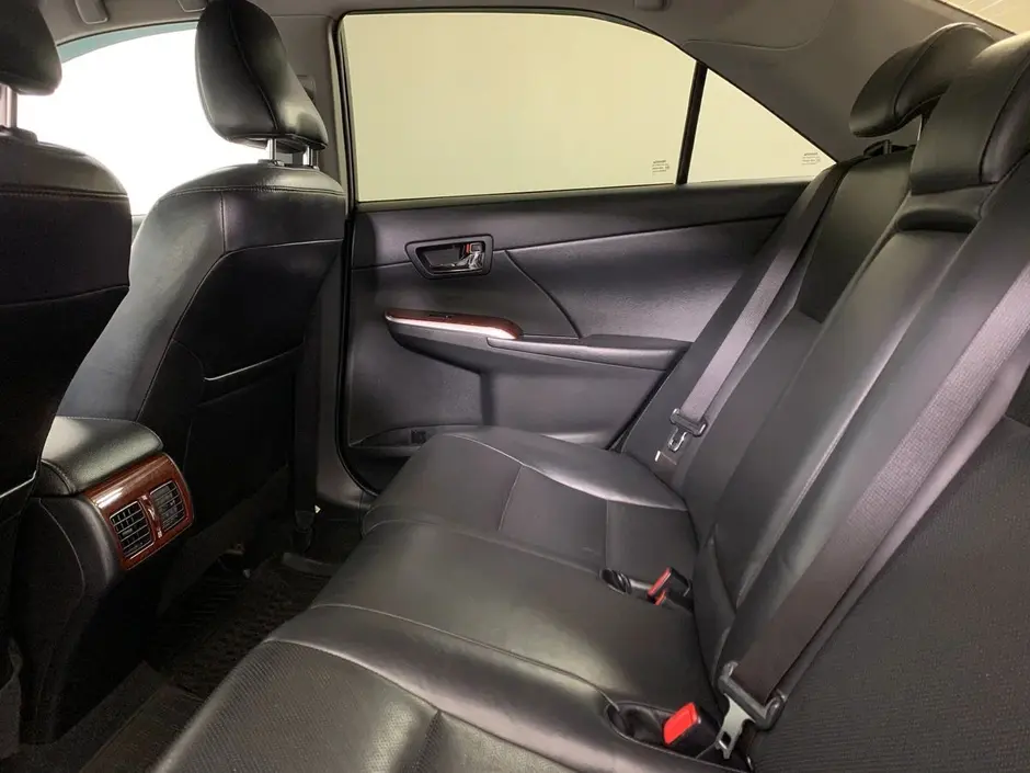 Toyota Camry, 2013 г.