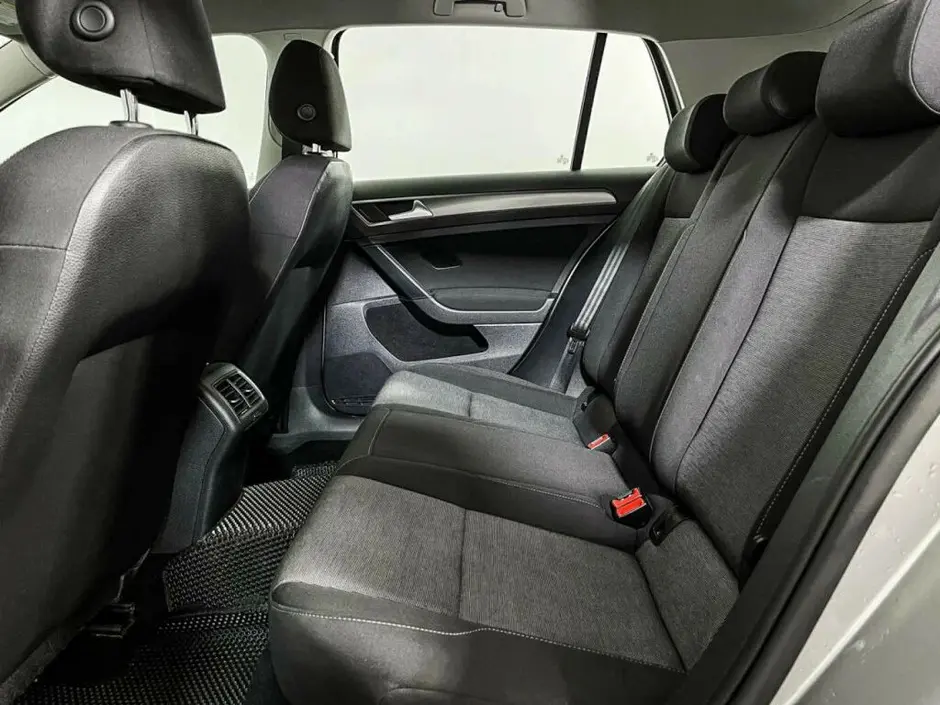 Volkswagen Golf, 2013 г.
