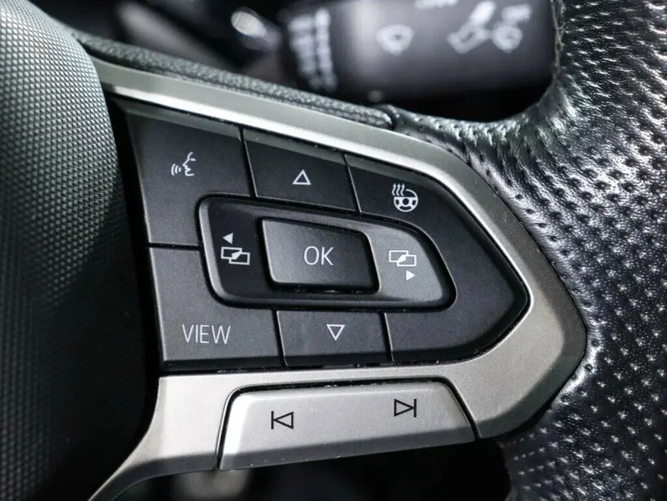 Volkswagen Polo, 2020 г.
