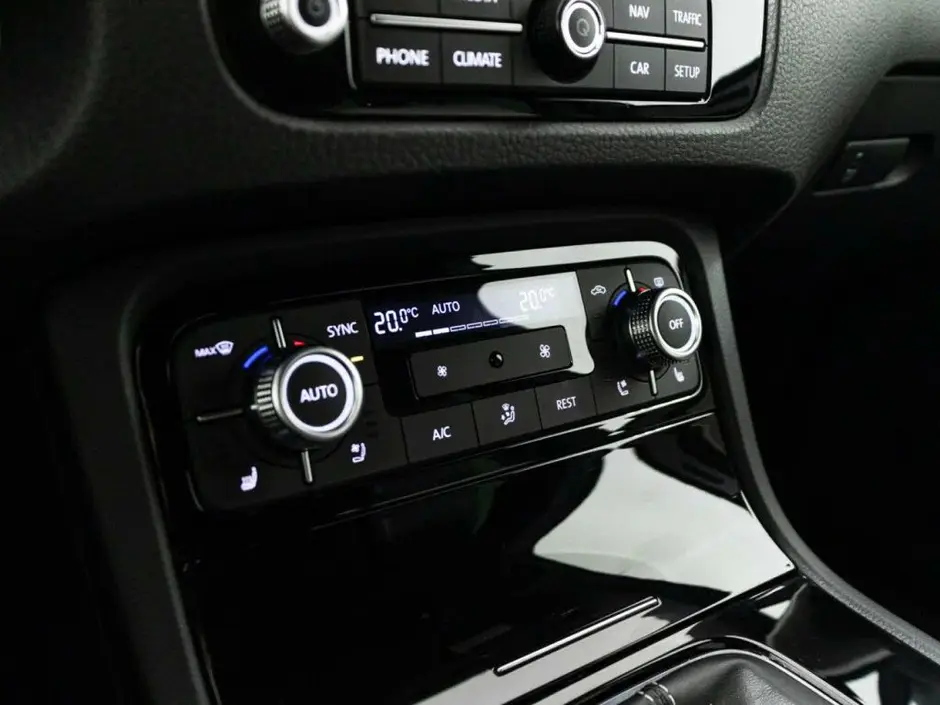 Volkswagen Touareg, 2017 г.
