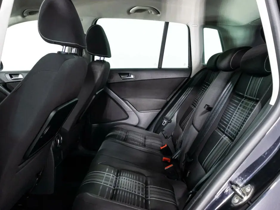 Volkswagen Tiguan, 2013 г.