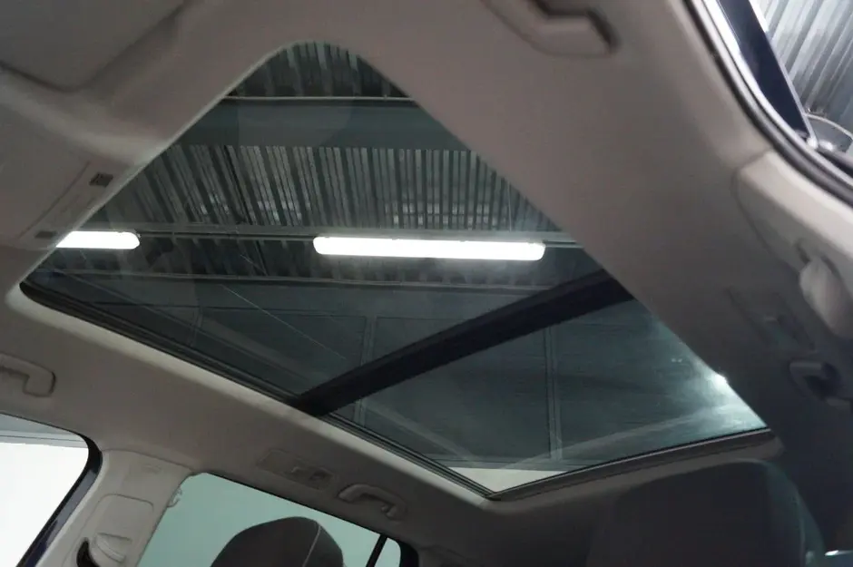 Volkswagen Tiguan, 2017 г.