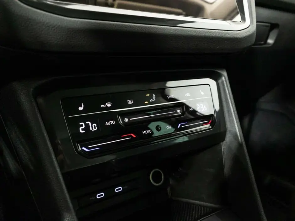 Volkswagen Tiguan, 2020 г.