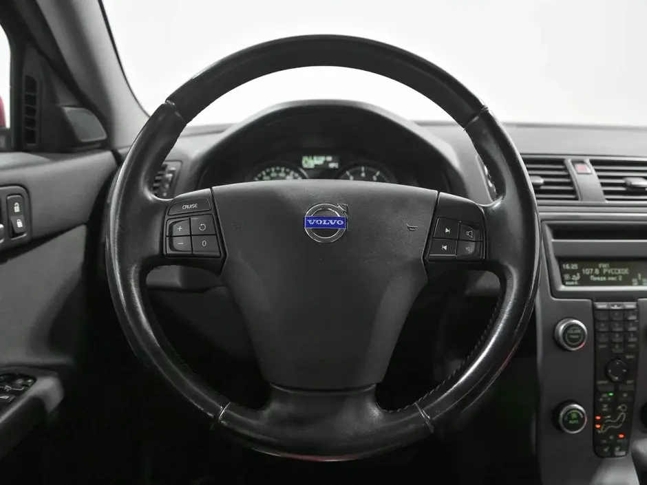 Volvo S40, 2012 г.
