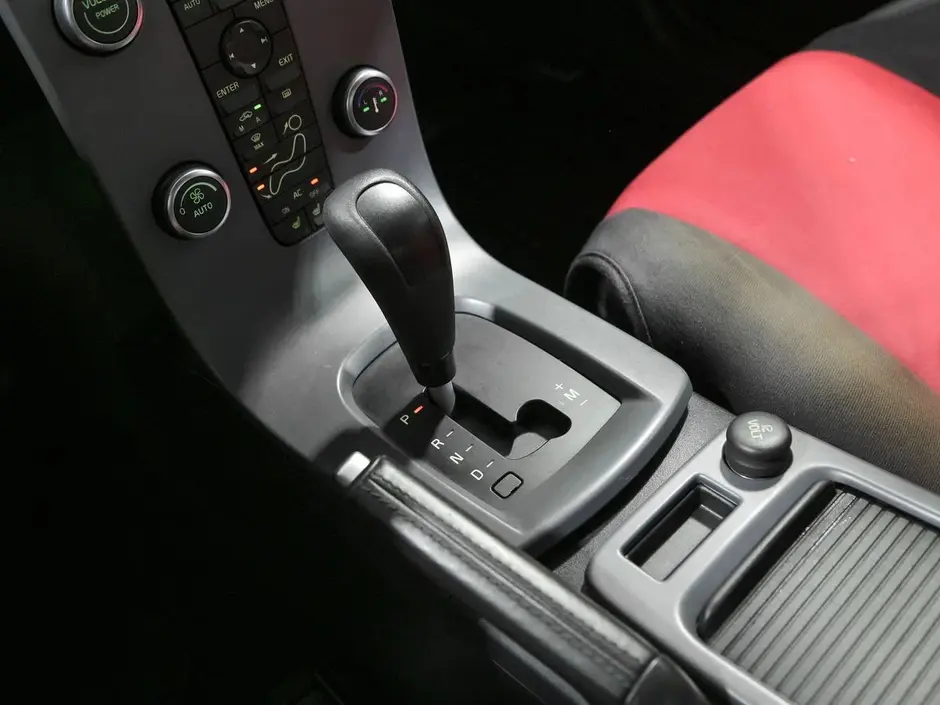 Volvo S40, 2012 г.