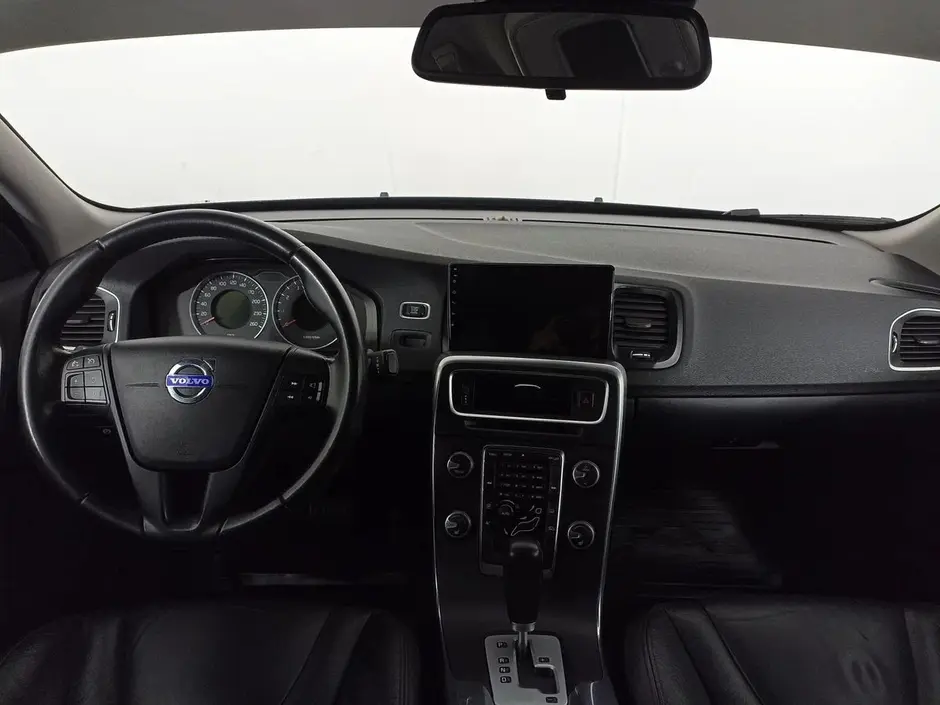 Volvo S60, 2011 г.