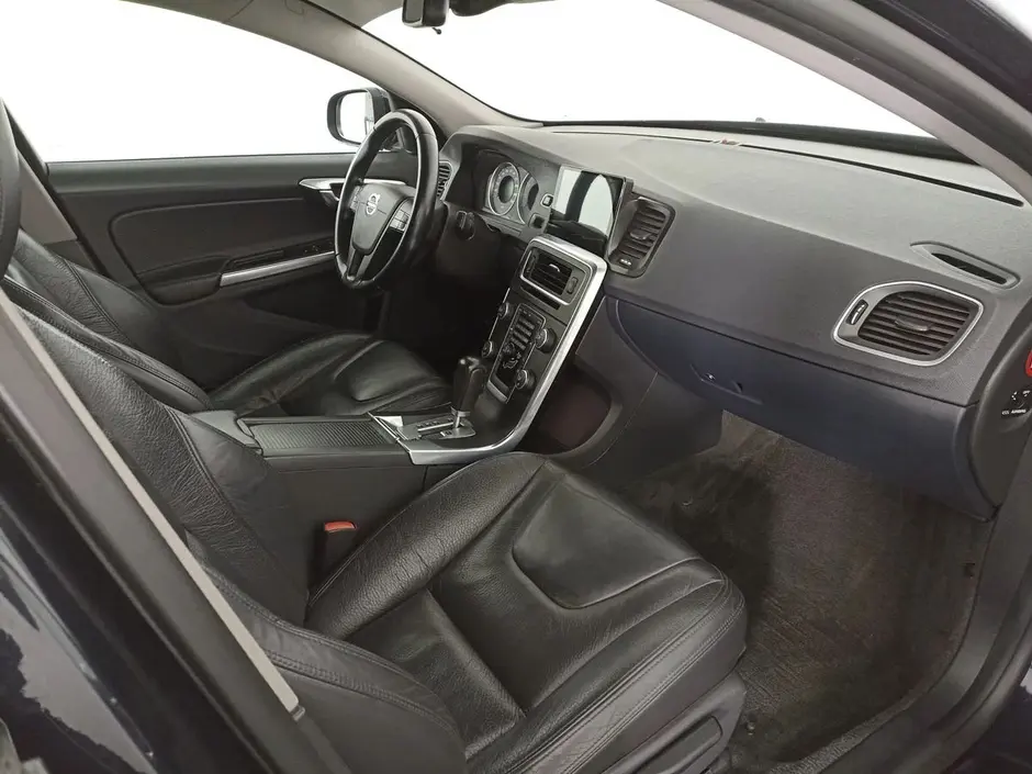 Volvo S60, 2011 г.