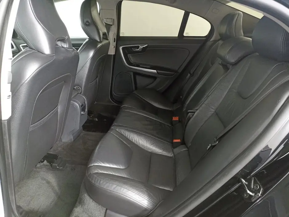 Volvo S60, 2011 г.