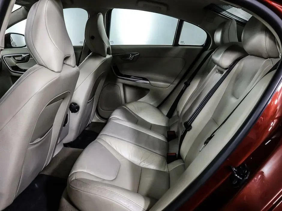 Volvo S60, 2011 г.