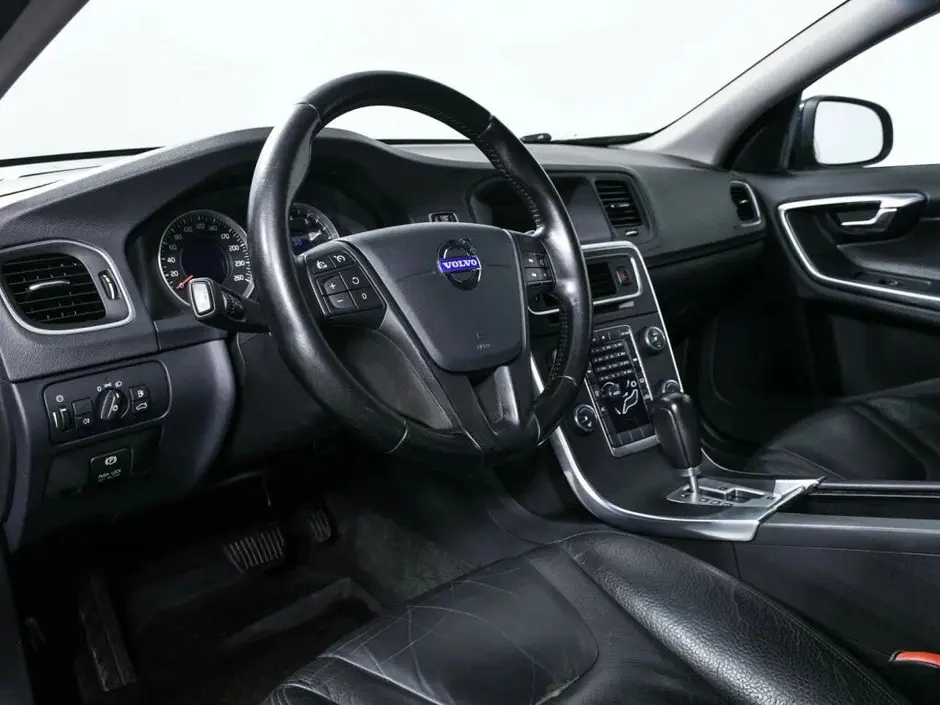 Volvo S60, 2011 г.