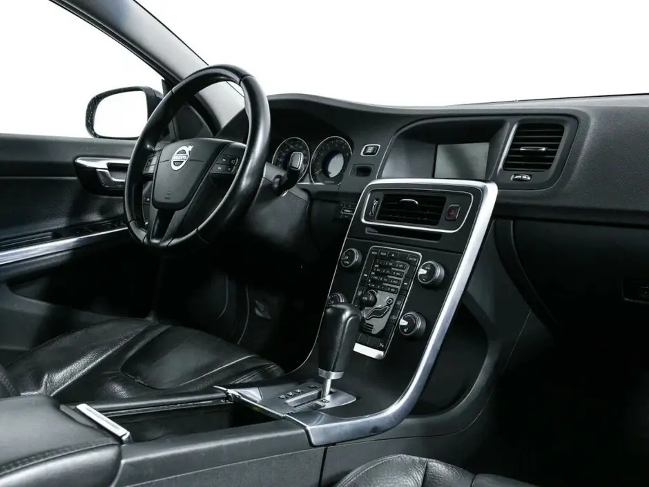 Volvo S60, 2011 г.