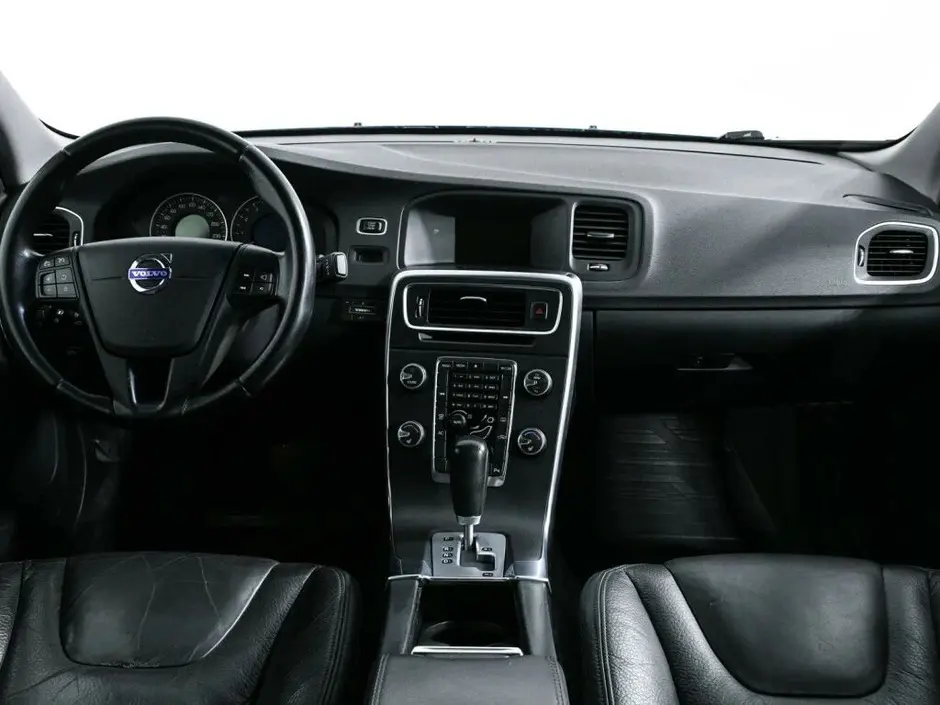 Volvo S60, 2011 г.